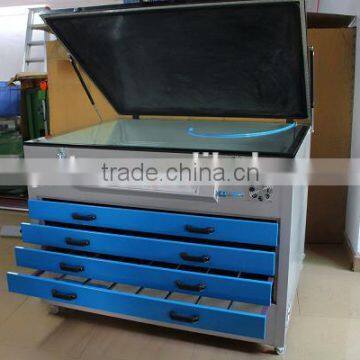 High Precision Screen Printing Exposure Machine GW-S-2