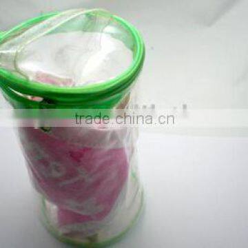 Gift Bath Product Set in PVC Bag, Bath Accessories