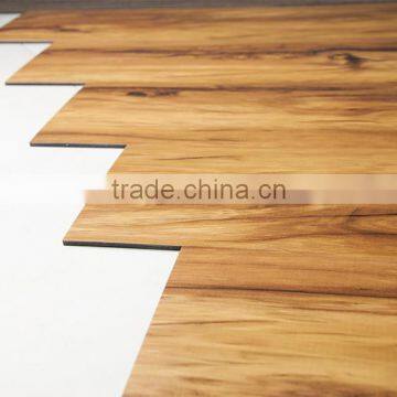 swanflor dry back vinyl floor with 3mm thickness