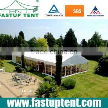 Fastup elegant outdoor wedding party tent for sale in Guangzhou