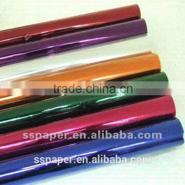 Factory Direct Wrapping Paper Cellophane for Printing photo-3