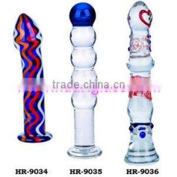 Glass Dildo