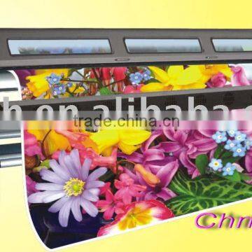 ZY-SK3206B large format outdoor solvent printer