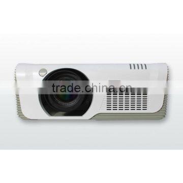 7000lumens Auto Focus HDMI DVI USB DP Digital Multimedia Video 7000 Ansi Lumens Hdmi Projector photo-2