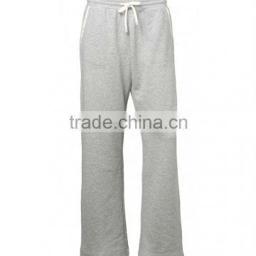 Customize cotton pants for man