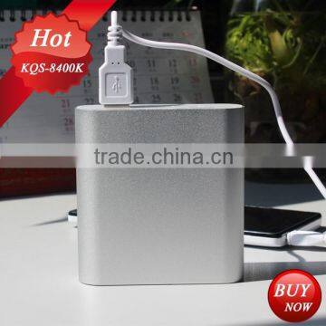 bank power bank 7800mah amazing products from china