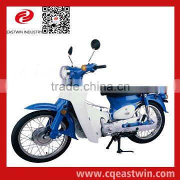 Factory Price Cub Motorbike 50cc Sports Bike Motorcycle/electric Motorcycle 50cc for Sale photo-2