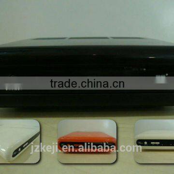 JIZHONG High Performance economical dvb- c Set Top Box