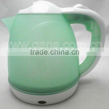 hot sell mini electric tea kettle 220V 1.5L