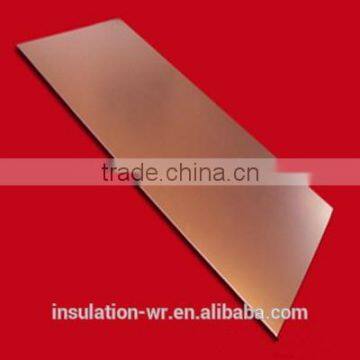 epoxy resin sheet heat resistance for PCB