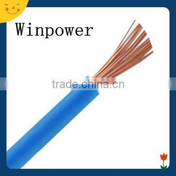 60227 IEC 01 BV 450V/750V 16mm Copper Cable photo-2