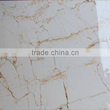 Glazed Porcelain Arabesque Tile Floor Tile Price