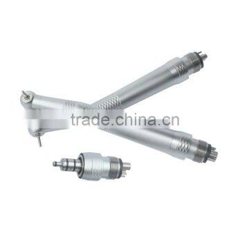 Lowest price with good quality dental high speed handpiece with quick coupling