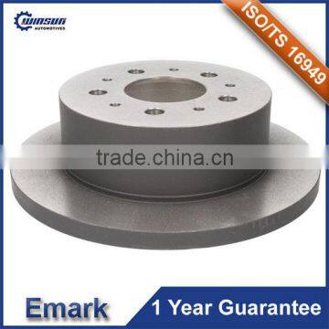 4249K7 230237500 Mini Bus Disk Brake Used for Citroen Jumper Box Jumper Bus