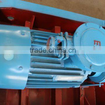 Electric Prop Cable Pulling Winch photo-3