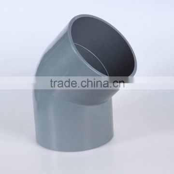 pvc plumbing pipe fittings pvc fitting name