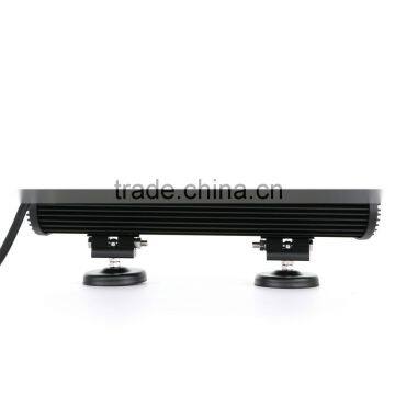 High Power 80w Waterproof Auto Off Road Led Work Light CCD80F photo-3