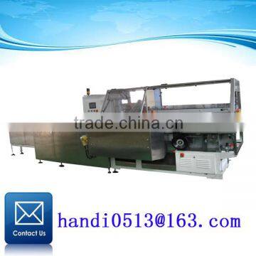 Factory supply carton packing machinery from Shanghai Port