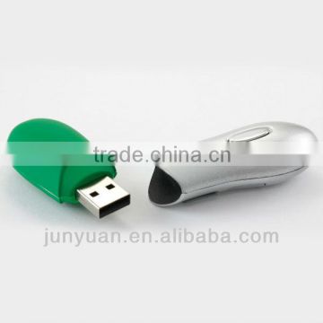 laser light USB pendrive CE FCC ROHS