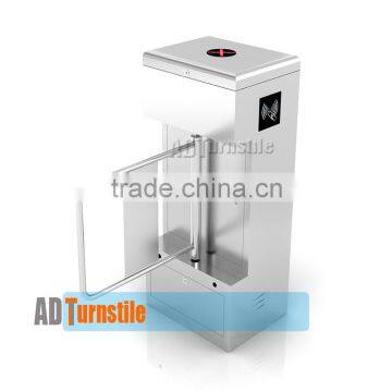 Upright swing gate turnstile(Single core:USD450, dual core:USD750)