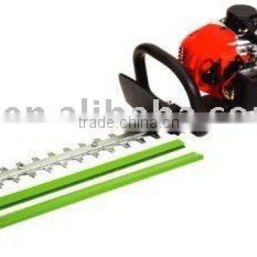 gasoline power 23cc hedge trimmer