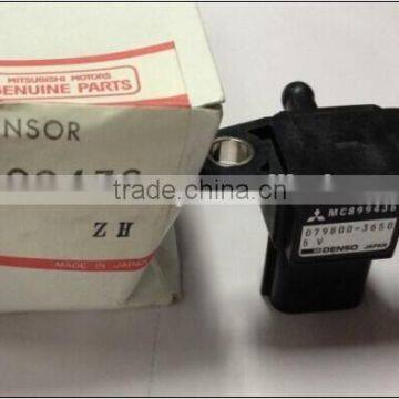 MITSUBISHI barometric pressure sensor MC899436 for SK450-6