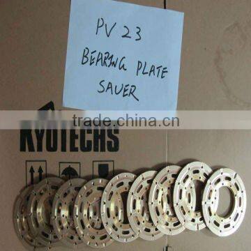 bearing plate KYO-sauer PV23 SPV23