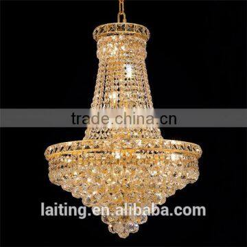 Wholesale Tunisia Chandelier Lighting Crystal China Factory Outlet