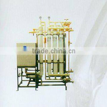 Hollow Fiber Super Filter,water treatment,filtering machine