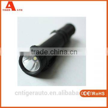 2015 Wholesale Dry Battery Magnetic LED Working Light With Clip photo-4