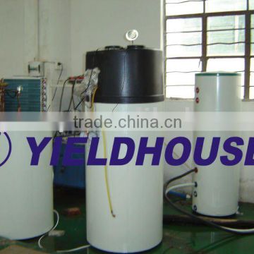 dormitory water heater unit