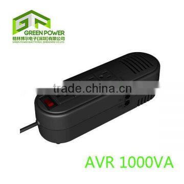 Cheap Price 4 Ports AVR Automtic Voltage Regulator 110V 220V photo-3