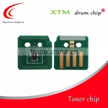 Compatible LPC3T35 K/C/M/Y toner chip for Epson LP-S6160 cartridge reset chip