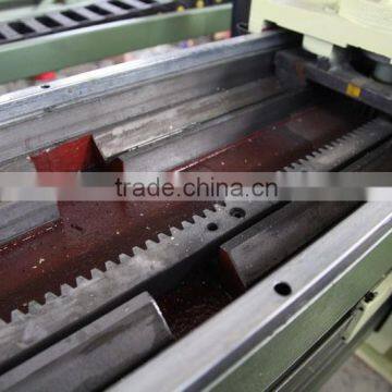New Design Infrared Stone Tile Bridge Cutting Table Saw Machine With High Quality photo-5