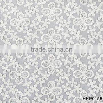 Computer Embroidery Designs China Supplier Textile Fabric Dress For Women