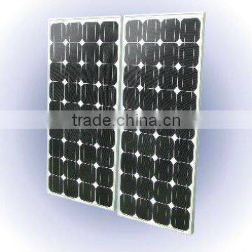 2015 hot sale home use off grid solar panel 2w~300w mono type