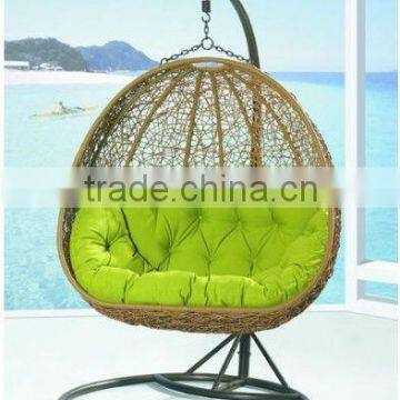 Garden Hanging Swing Egg Chair