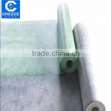 Polyethylene Polypropylene Fiber Waterproof Membrane