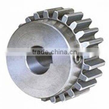 Price Of 100% Original Factory Steel Small Spur Gears