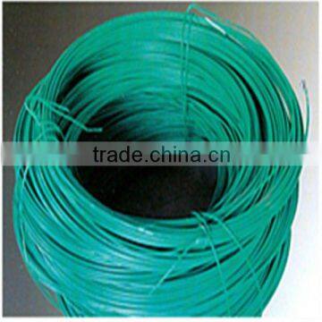 PVC COATING WIRE