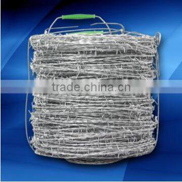 Sgs Electro Galvanized Barbed Wire For Sales, High Quality Barbed Wire,Galvanized Barbed Wire,Razor Barbed Wire