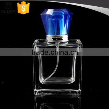 Mini 30ml Perfume Glass Bottle photo-6