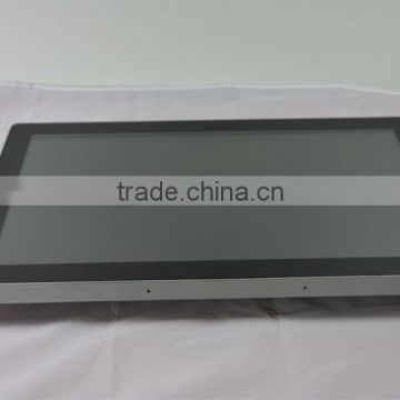 New style multi touch screen 21.5 inch 16:9 capacitive