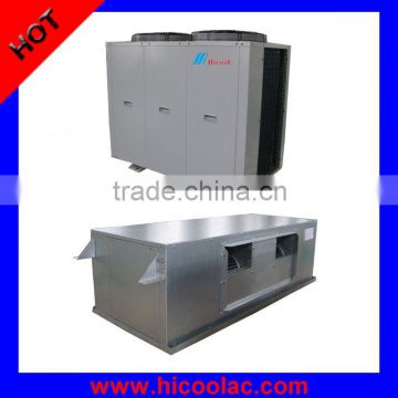 High Static Pressure Duct Unit split air conditioner                        
                                                Quality Choice