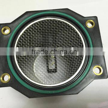 NEW AFM MAF Air Flow Meter For 300zx Z32 80mm OEM# 22680-30P00 photo-4