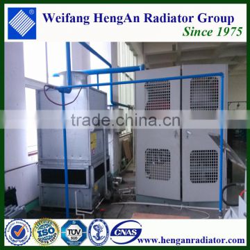 Counter-flow Closed Cooling Tower Manufacturer