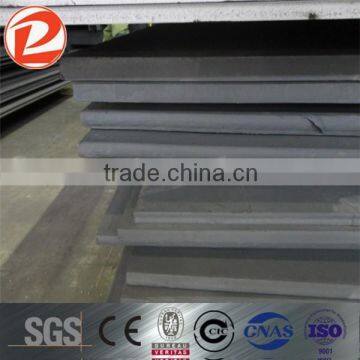 plate steel: manufacturer