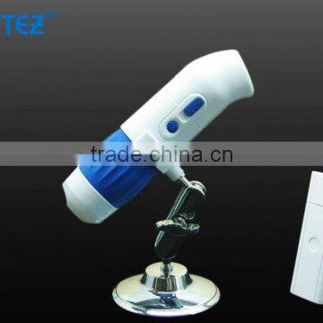 Wireless Microscope