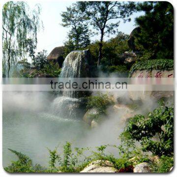 Reliable High Pressure Water Mist Sprayer
