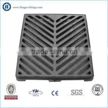 Square Gully Grating photo-5
